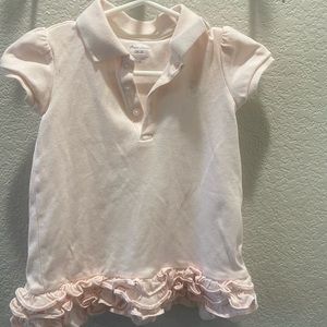 18 m dress ralph lauren